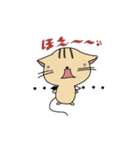 堕天使 ねこの助（個別スタンプ：36）