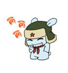 MiTu Thailand First Edition（個別スタンプ：23）