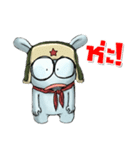 MiTu Thailand First Edition（個別スタンプ：39）