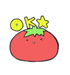 なすおととまこ（個別スタンプ：1）