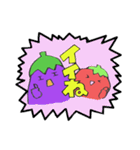 なすおととまこ（個別スタンプ：5）