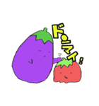 なすおととまこ（個別スタンプ：7）