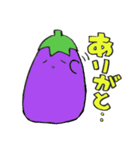 なすおととまこ（個別スタンプ：10）