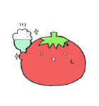 なすおととまこ（個別スタンプ：23）