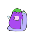 なすおととまこ（個別スタンプ：26）