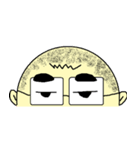 なんだか愛らしいおじさん（個別スタンプ：30）