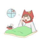 和風お伽話（個別スタンプ：2）