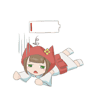 和風お伽話（個別スタンプ：10）