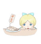 和風お伽話（個別スタンプ：12）