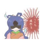 和風お伽話（個別スタンプ：23）