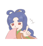 和風お伽話（個別スタンプ：26）