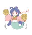 和風お伽話（個別スタンプ：27）