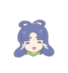 和風お伽話（個別スタンプ：28）