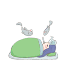 和風お伽話（個別スタンプ：30）