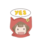 和風お伽話（個別スタンプ：31）