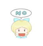 和風お伽話（個別スタンプ：32）