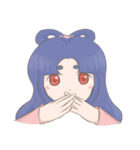 和風お伽話（個別スタンプ：39）