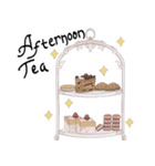 SWEET ARISTOCRACY（個別スタンプ：37）