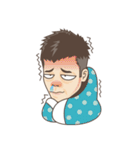 RGcute boy（個別スタンプ：14）