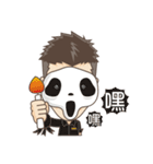 RGcute boy（個別スタンプ：22）