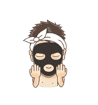 RGcute boy（個別スタンプ：23）