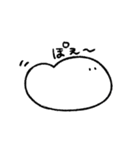 伝えたいももっこ（個別スタンプ：6）