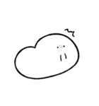 伝えたいももっこ（個別スタンプ：8）