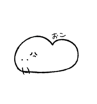 伝えたいももっこ（個別スタンプ：9）