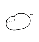 伝えたいももっこ（個別スタンプ：11）