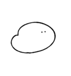 伝えたいももっこ（個別スタンプ：13）
