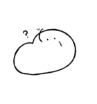 伝えたいももっこ（個別スタンプ：14）