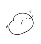 伝えたいももっこ（個別スタンプ：15）