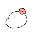 伝えたいももっこ（個別スタンプ：17）