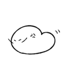伝えたいももっこ（個別スタンプ：20）