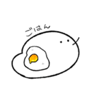 伝えたいももっこ（個別スタンプ：21）