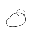 伝えたいももっこ（個別スタンプ：22）