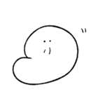 伝えたいももっこ（個別スタンプ：23）