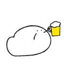 伝えたいももっこ（個別スタンプ：30）