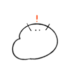 伝えたいももっこ（個別スタンプ：31）
