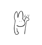 伝えたいももっこ（個別スタンプ：34）