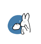 伝えたいももっこ（個別スタンプ：40）