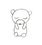 くまりんの日常（個別スタンプ：10）