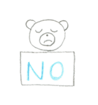 くまりんの日常（個別スタンプ：28）