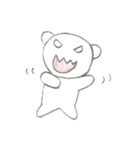 くまりんの日常（個別スタンプ：29）