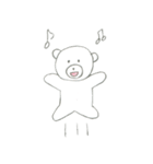 くまりんの日常（個別スタンプ：32）