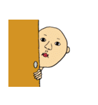 ファンタスティックな僕ら（個別スタンプ：19）
