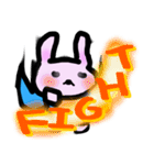 みちゃ子（個別スタンプ：4）