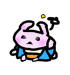 みちゃ子（個別スタンプ：8）