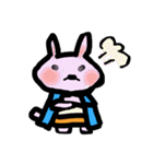 みちゃ子（個別スタンプ：9）