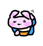 みちゃ子（個別スタンプ：11）
